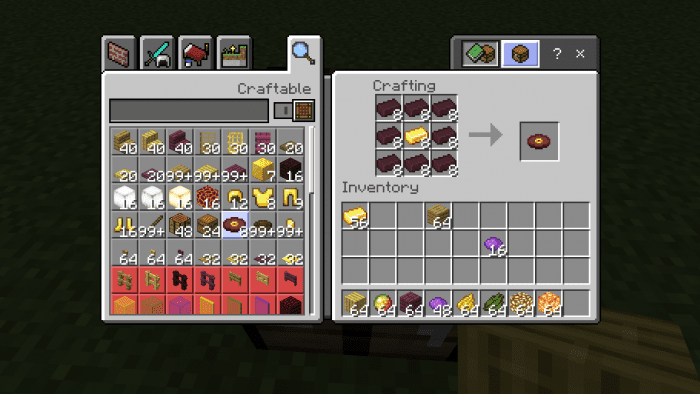 Craftable Music Discs Addon (1.20, 1.19) - MCPE/Bedrock Mod 14