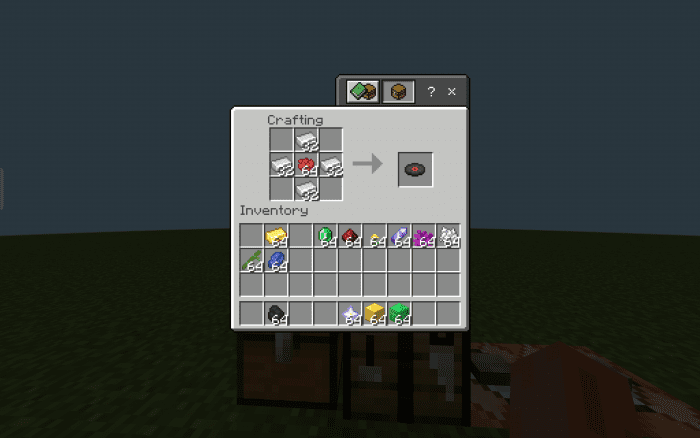 Craftable Music Discs Addon (1.20, 1.19) - MCPE/Bedrock Mod 5