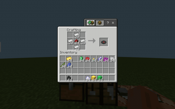 Craftable Music Discs Addon (1.20, 1.19) - MCPE/Bedrock Mod 6