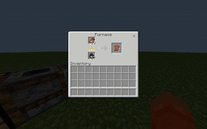 Craftables Addon (1.20, 1.19) - MCPE/Bedrock Mod 2