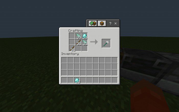 Craftables Addon (1.20, 1.19) - MCPE/Bedrock Mod 13