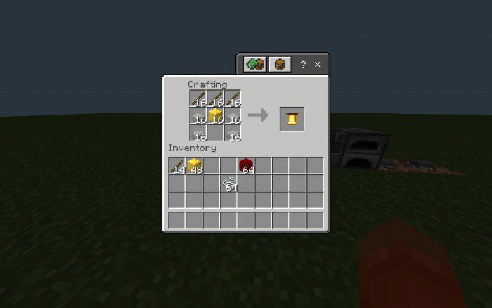 Craftables Addon (1.20, 1.19) - MCPE/Bedrock Mod 14