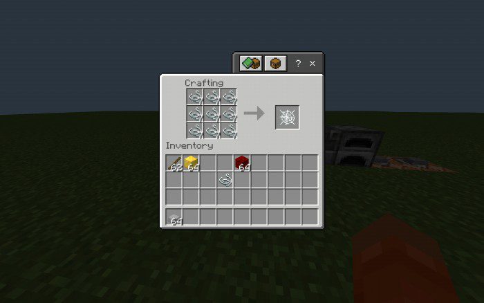 Craftables Addon (1.20, 1.19) - MCPE/Bedrock Mod 15