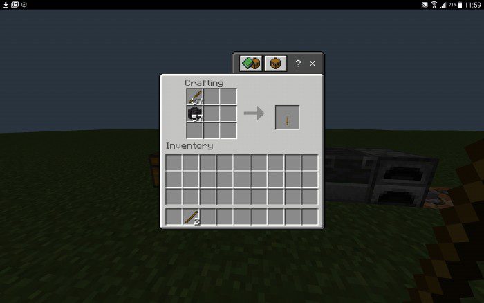 Craftables Addon (1.20, 1.19) - MCPE/Bedrock Mod 17