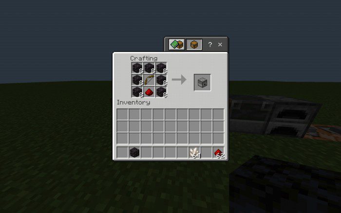 Craftables Addon (1.20, 1.19) - MCPE/Bedrock Mod 20