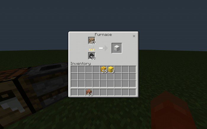 Craftables Addon (1.20, 1.19) - MCPE/Bedrock Mod 3