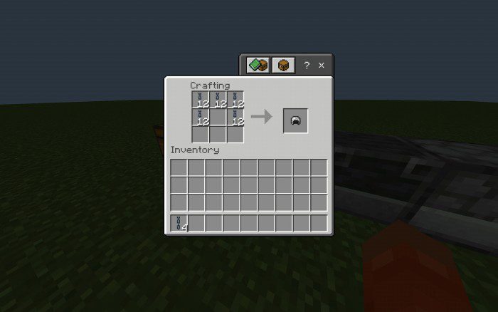 Craftables Addon (1.20, 1.19) - MCPE/Bedrock Mod 26