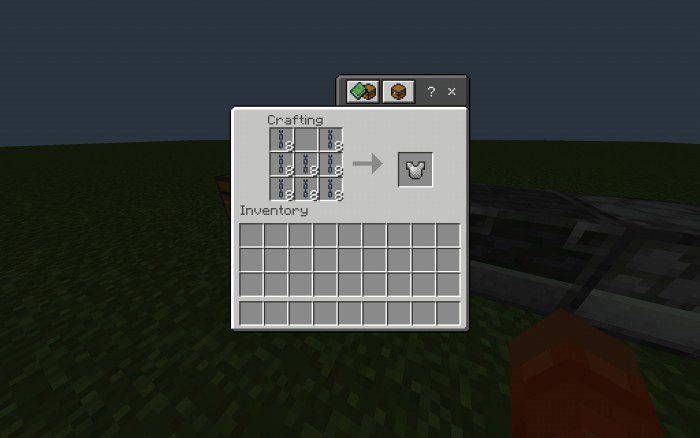 Craftables Addon (1.20, 1.19) - MCPE/Bedrock Mod 27