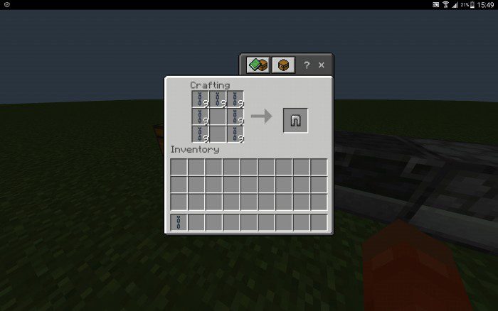 Craftables Addon (1.20, 1.19) - MCPE/Bedrock Mod 28