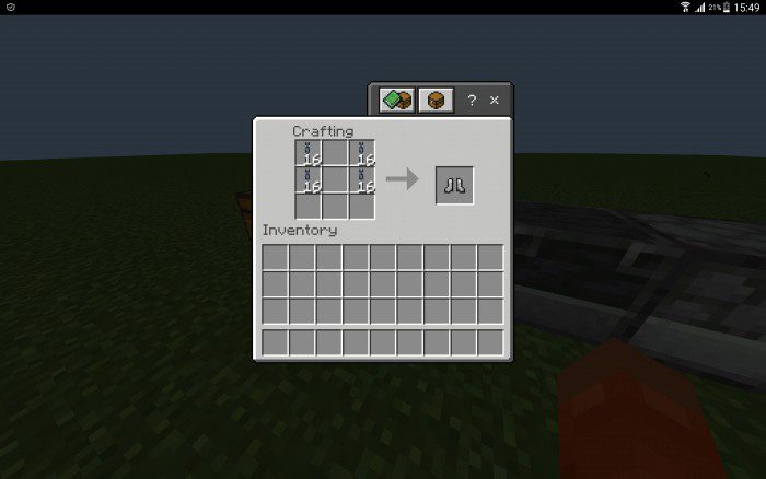 Craftables Addon (1.20, 1.19) - MCPE/Bedrock Mod 29