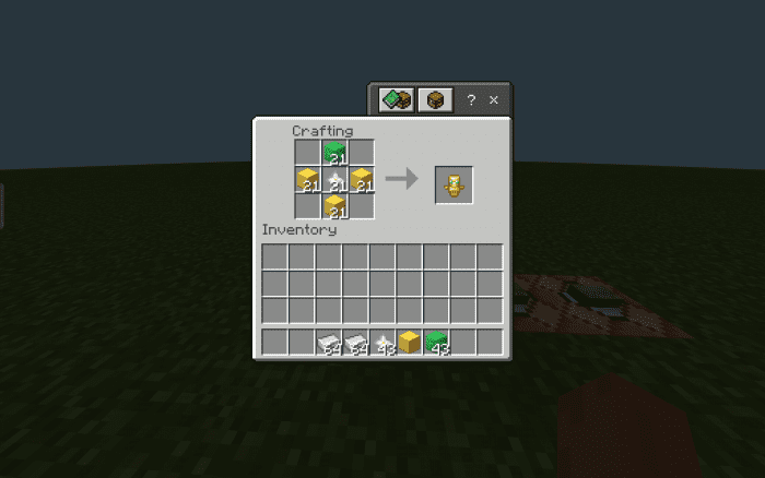 Craftables Addon (1.20, 1.19) - MCPE/Bedrock Mod 6