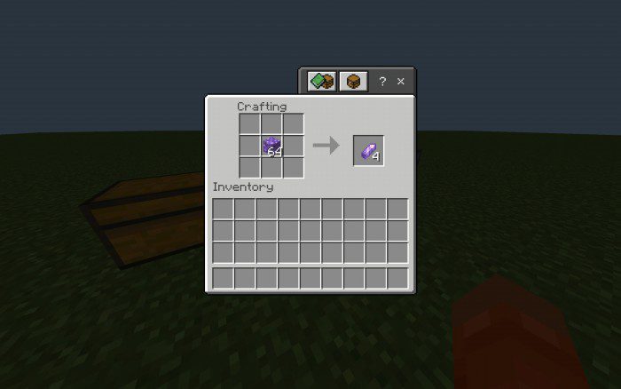 Craftables Addon (1.20, 1.19) - MCPE/Bedrock Mod 9