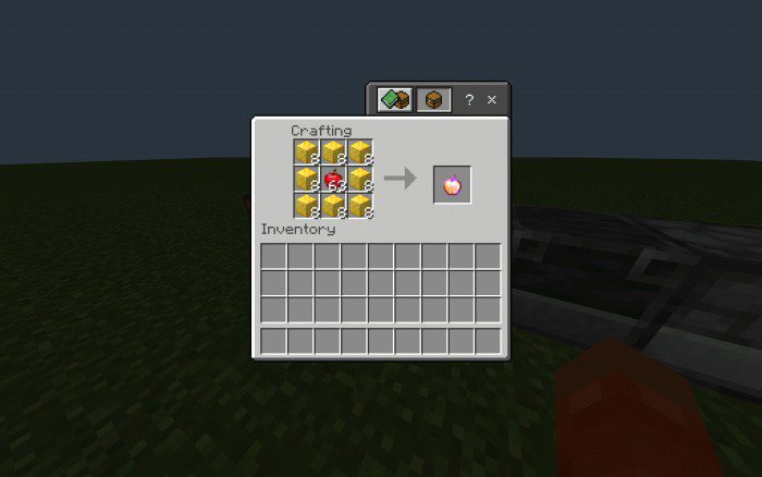 Craftables Addon (1.20, 1.19) - MCPE/Bedrock Mod 10