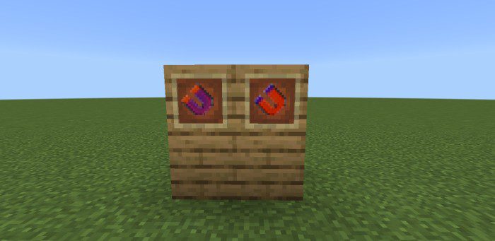 Draconic Evolution Addon (1.20, 1.19) - MCPE/Bedrock Mod 12