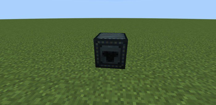 Draconic Evolution Addon (1.20, 1.19) - MCPE/Bedrock Mod 3