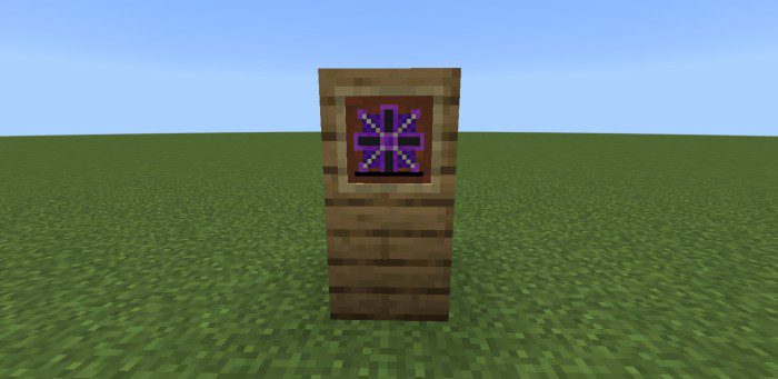 Draconic Evolution Addon (1.20, 1.19) - MCPE/Bedrock Mod 8