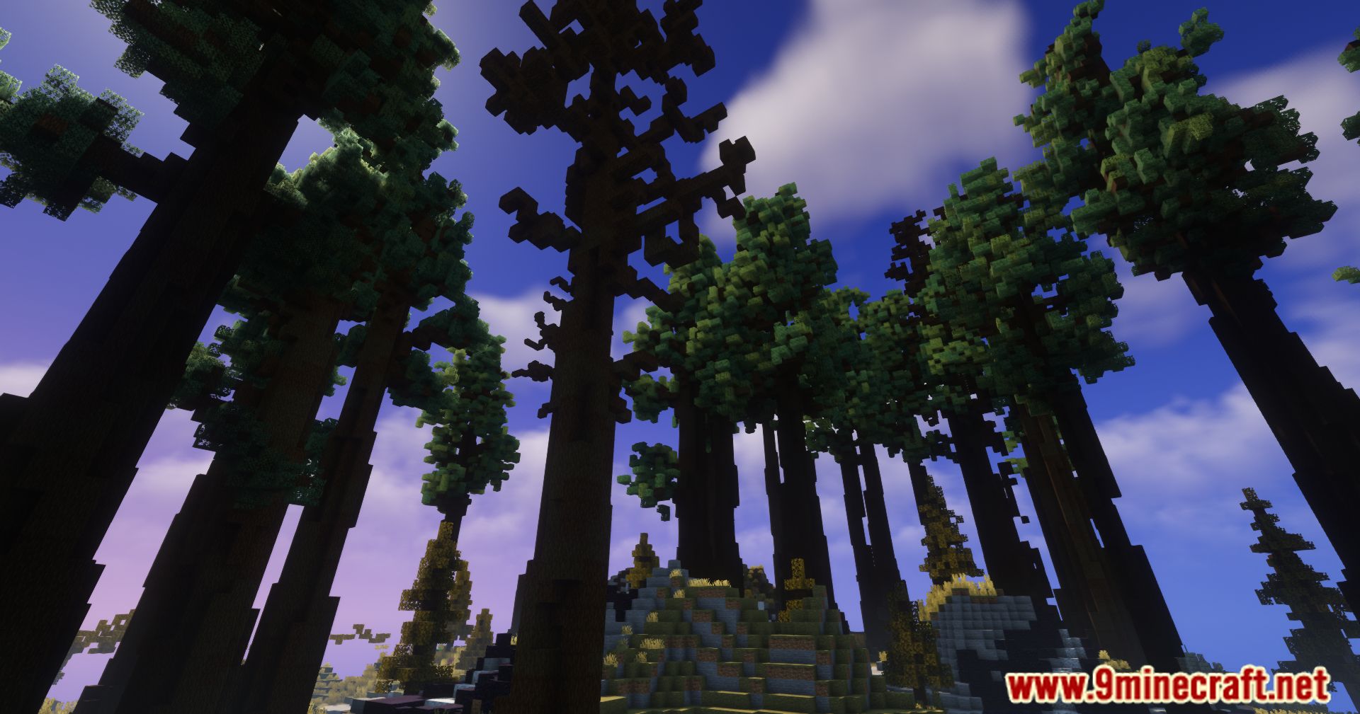 Dregora Remastered Mod (1.16.5, 1.12.2) - Exploring The Wonders Of Dregora 14