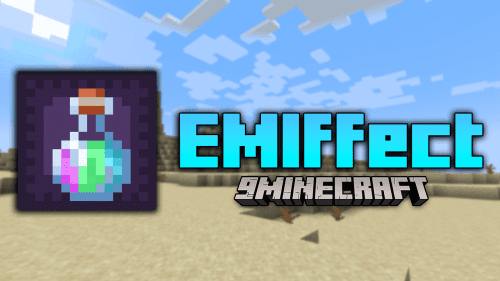 EMIffect Mod (1.20.1, 1.19.3) – Mastering Status Effects Thumbnail