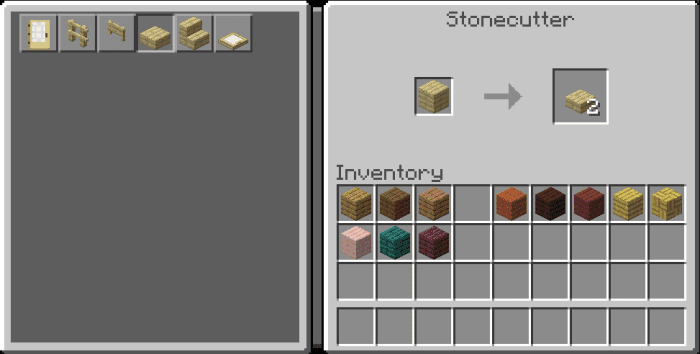 Enhanced Recipes Addon (1.20, 1.19) - MCPE/Bedrock Mod 24