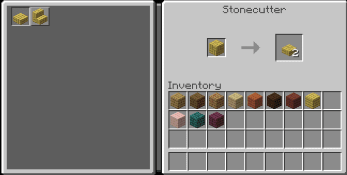 Enhanced Recipes Addon (1.20, 1.19) - MCPE/Bedrock Mod 31