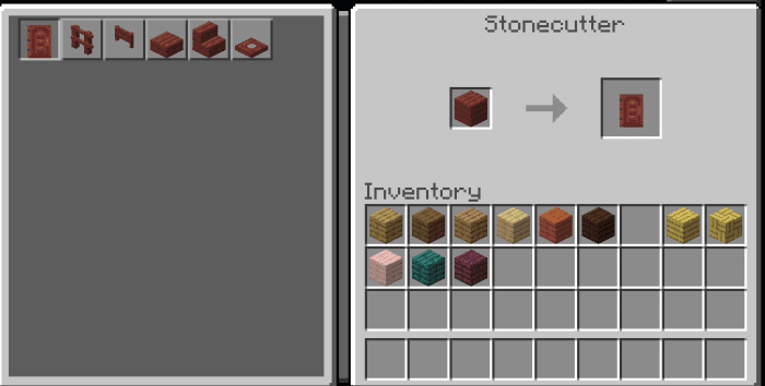 Enhanced Recipes Addon (1.20, 1.19) - MCPE/Bedrock Mod 33