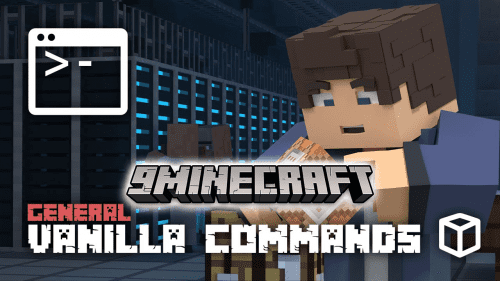 Essentials Commands Data Pack (1.20.2, 1.19.4) – Enhance Your Minecraft Experience! Thumbnail