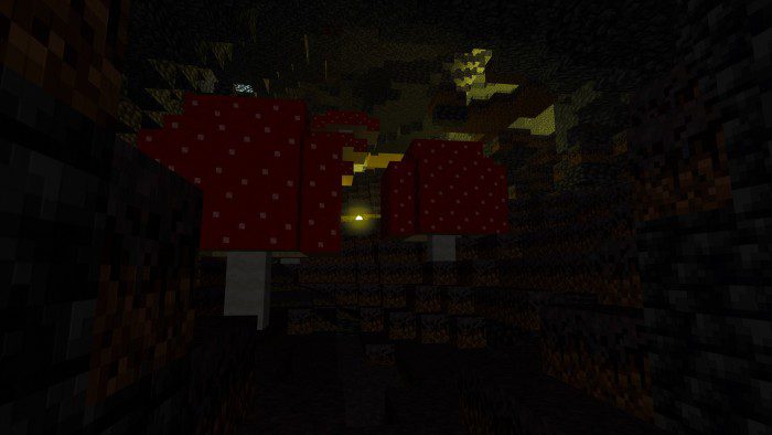 ExtraBiomes Addon (1.20, 1.19) - MCPE/Bedrock Mod 39