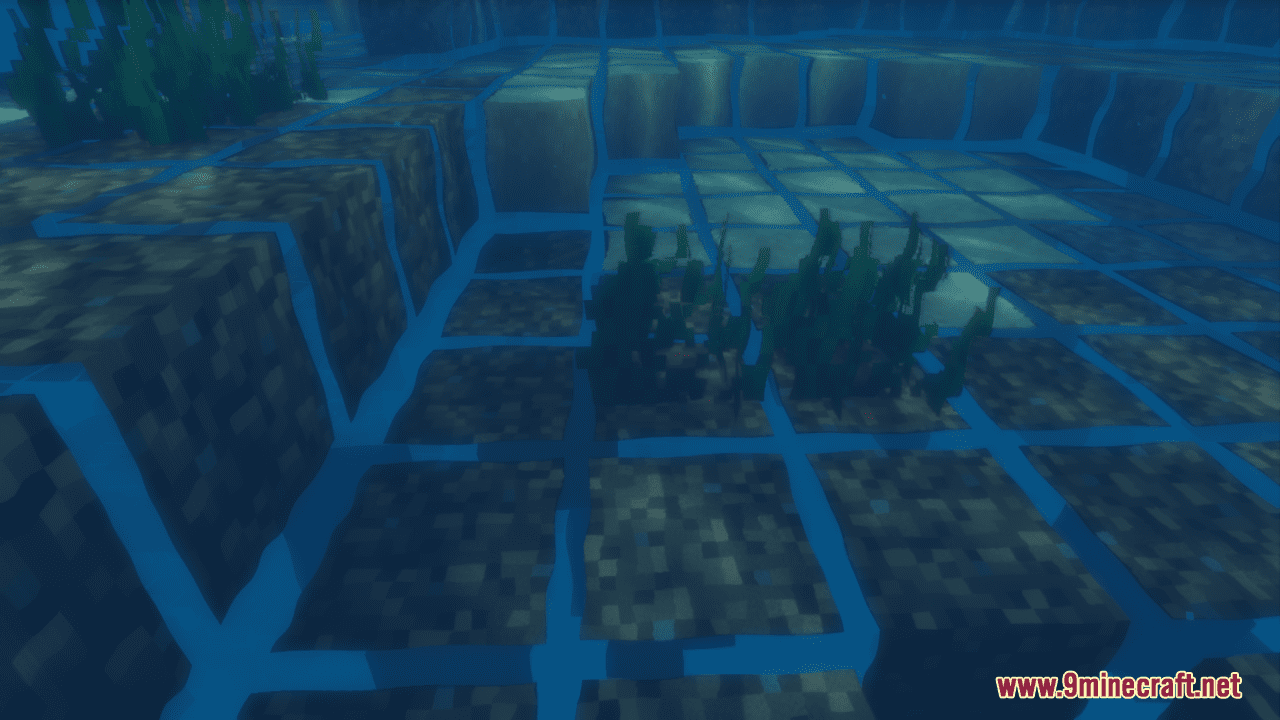 FPS Xray Resource Pack (1.20.6, 1.20.1) - Texture Pack 4