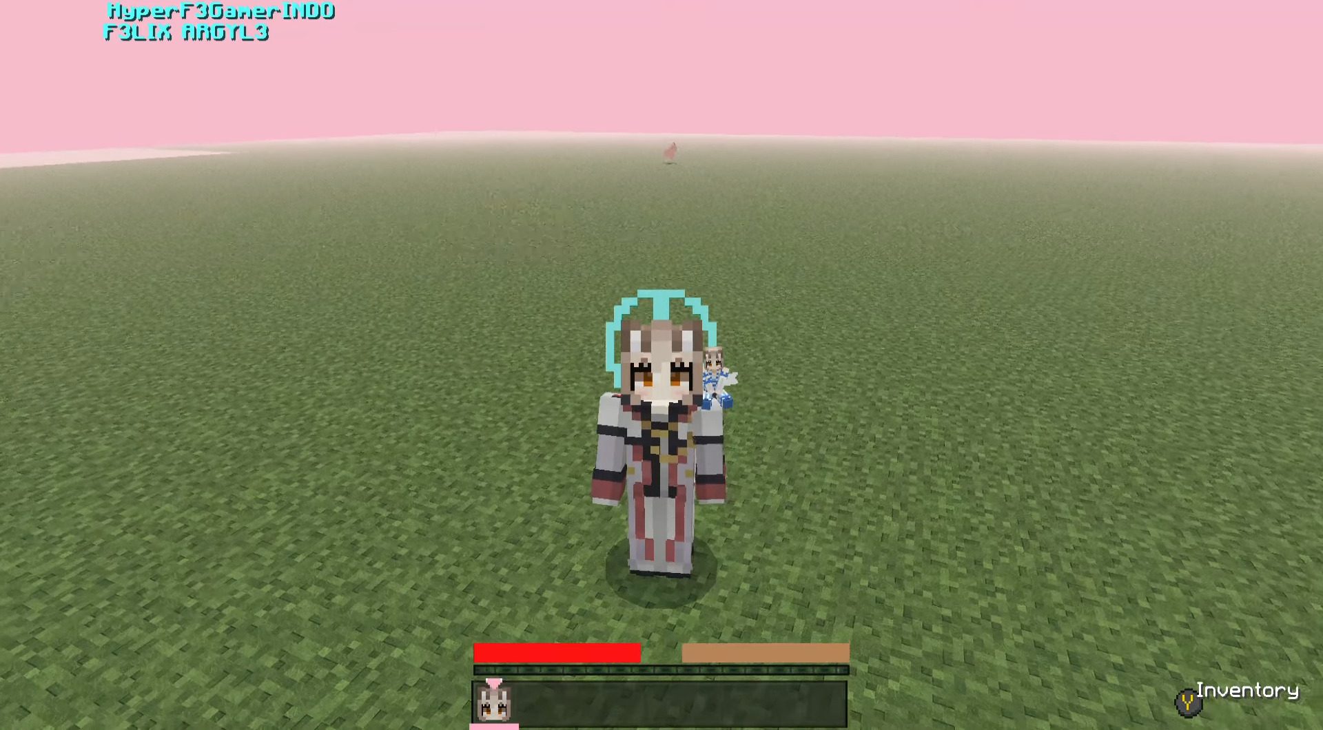 Femboy Totem Texture Pack (1.20, 1.19) - MCPE/Bedrock 6