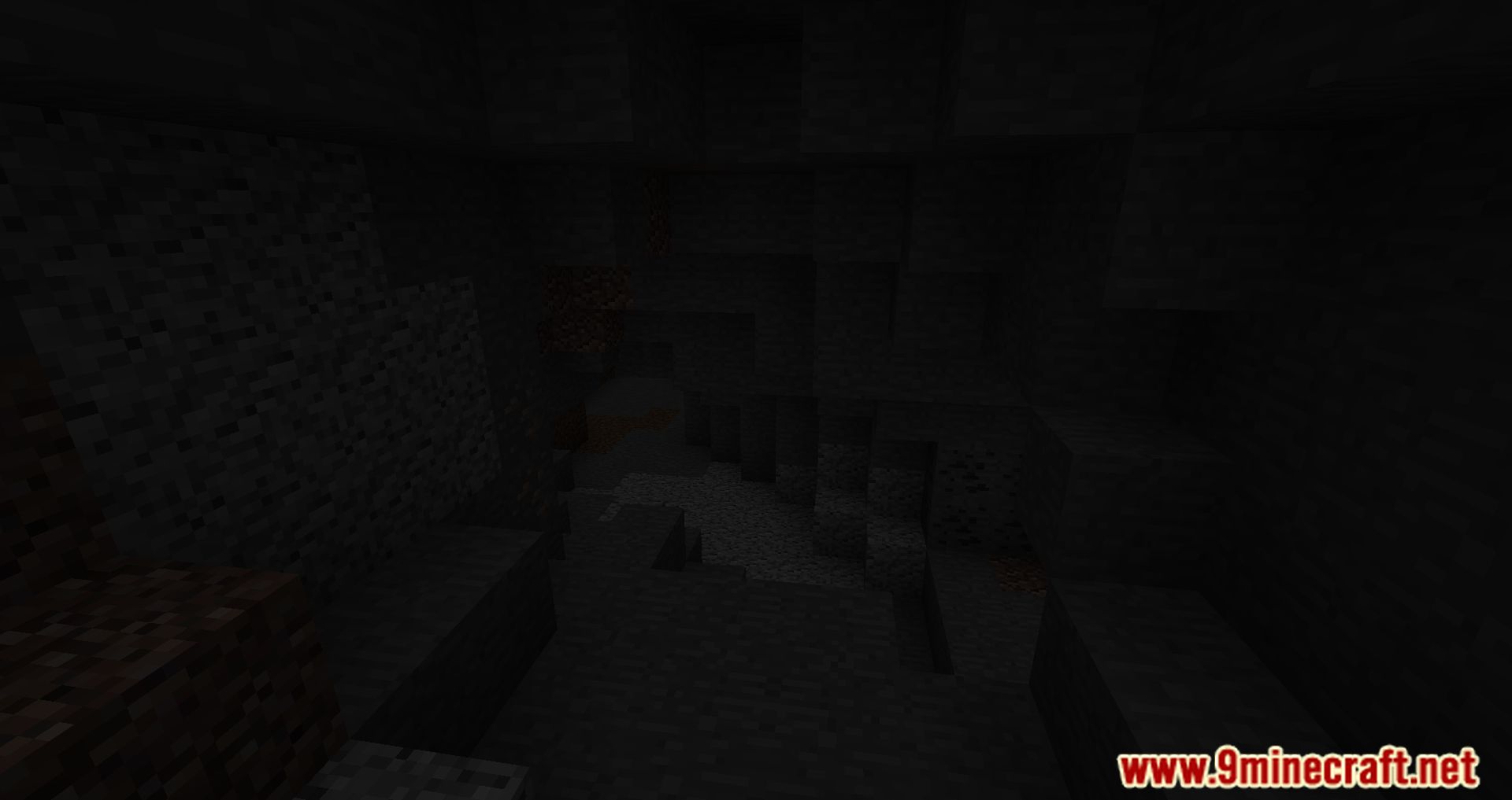 Fragile Blocks Mod (1.12.2) - The Realistic World of Fragile Blocks 8