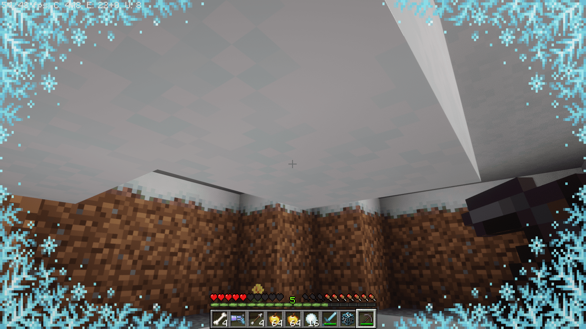 Frost Element Lucky Block Mod (1.18.2) - 120+ Frozen Drops! 16