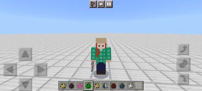 Gravity Falls Addon (1.20, 1.19) - MCPE/Bedrock Mod 11