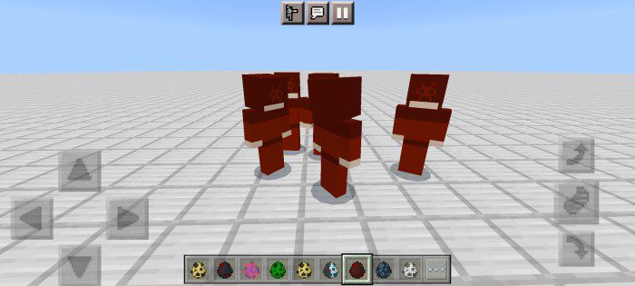 Gravity Falls Addon (1.20, 1.19) - MCPE/Bedrock Mod 12