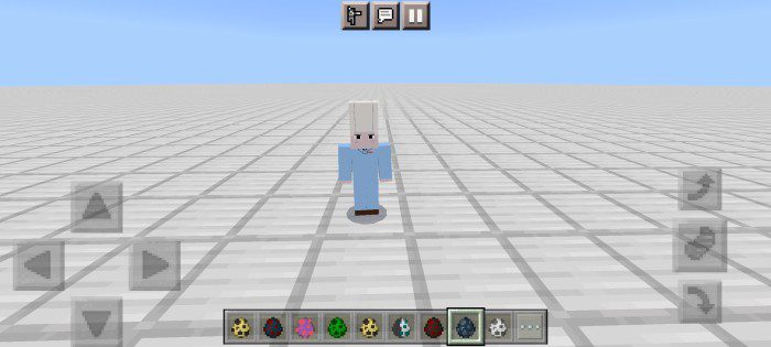 Gravity Falls Addon (1.20, 1.19) - MCPE/Bedrock Mod 13