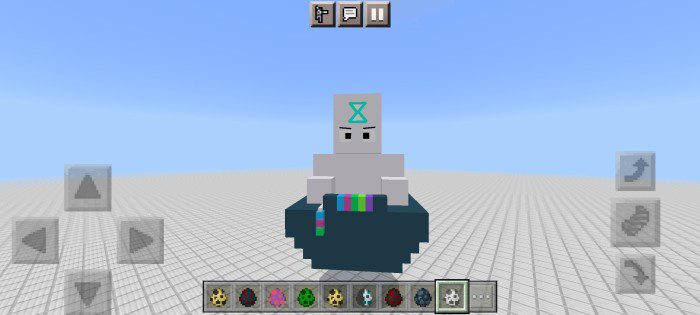 Gravity Falls Addon (1.20, 1.19) - MCPE/Bedrock Mod 14