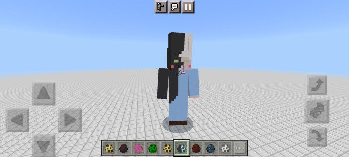 Gravity Falls Addon (1.20, 1.19) - MCPE/Bedrock Mod 15