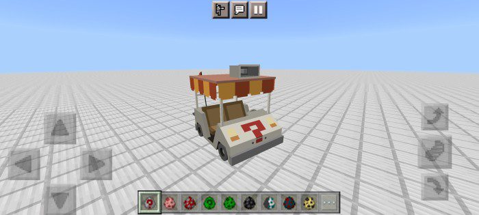 Gravity Falls Addon (1.20, 1.19) - MCPE/Bedrock Mod 16