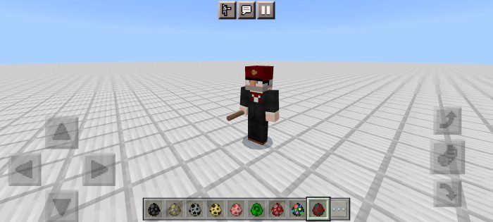 Gravity Falls Addon (1.20, 1.19) - MCPE/Bedrock Mod 3