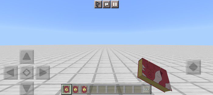 Gravity Falls Addon (1.20, 1.19) - MCPE/Bedrock Mod 25