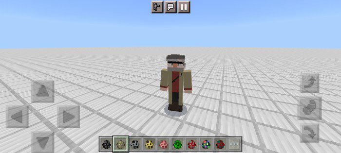 Gravity Falls Addon (1.20, 1.19) - MCPE/Bedrock Mod 4