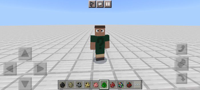 Gravity Falls Addon (1.20, 1.19) - MCPE/Bedrock Mod 6