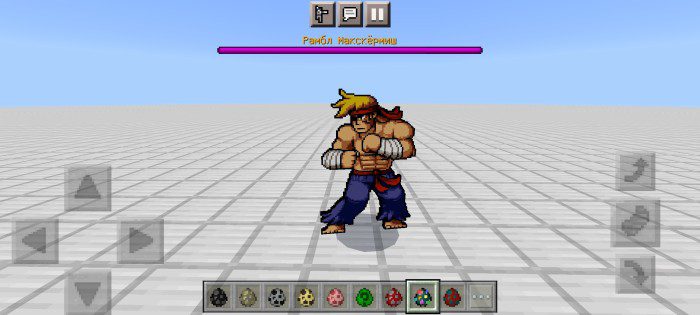 Gravity Falls Addon (1.20, 1.19) - MCPE/Bedrock Mod 7