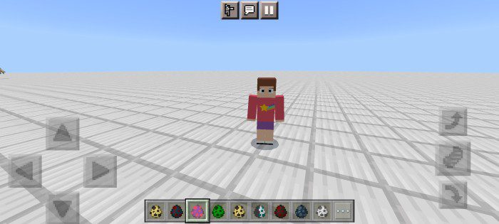 Gravity Falls Addon (1.20, 1.19) - MCPE/Bedrock Mod 9