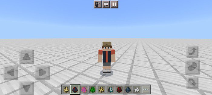 Gravity Falls Addon (1.20, 1.19) - MCPE/Bedrock Mod 10