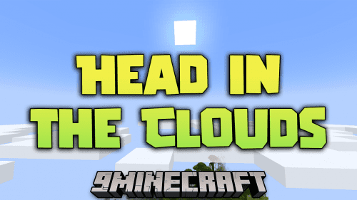 Head In The Clouds Mod (1.21, 1.20.1) – Immersive Weather Dynamics Thumbnail