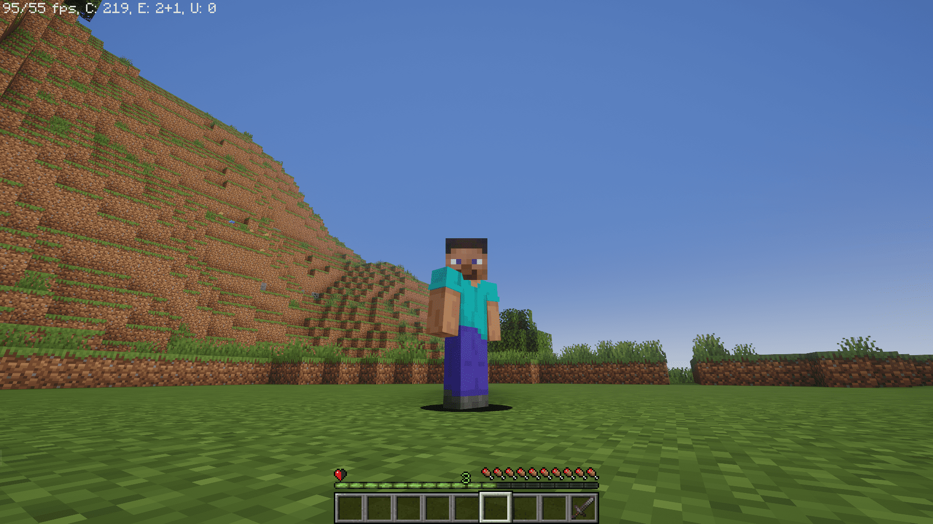 Health Command Mod (1.20.4, 1.19.4) - Edit Health Values of Mobs and Players 5