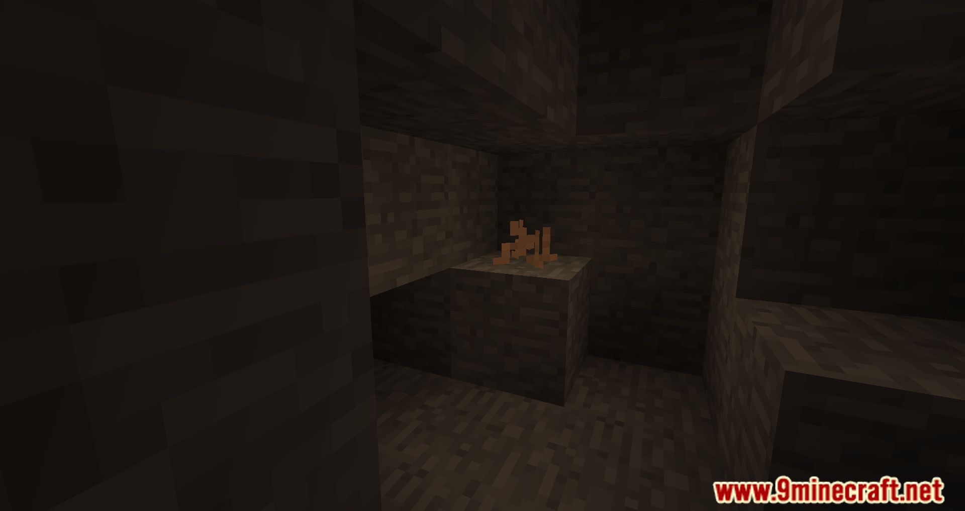 Immersive Cavegen Mod (1.7.10) - Beneath the Surface, Unveiling Minecraft's Subterranean Beauty!! 6