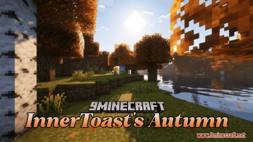 InnerToast’s Autumn Resource Pack (1.20.6, 1.20.1) – Texture Pack Thumbnail