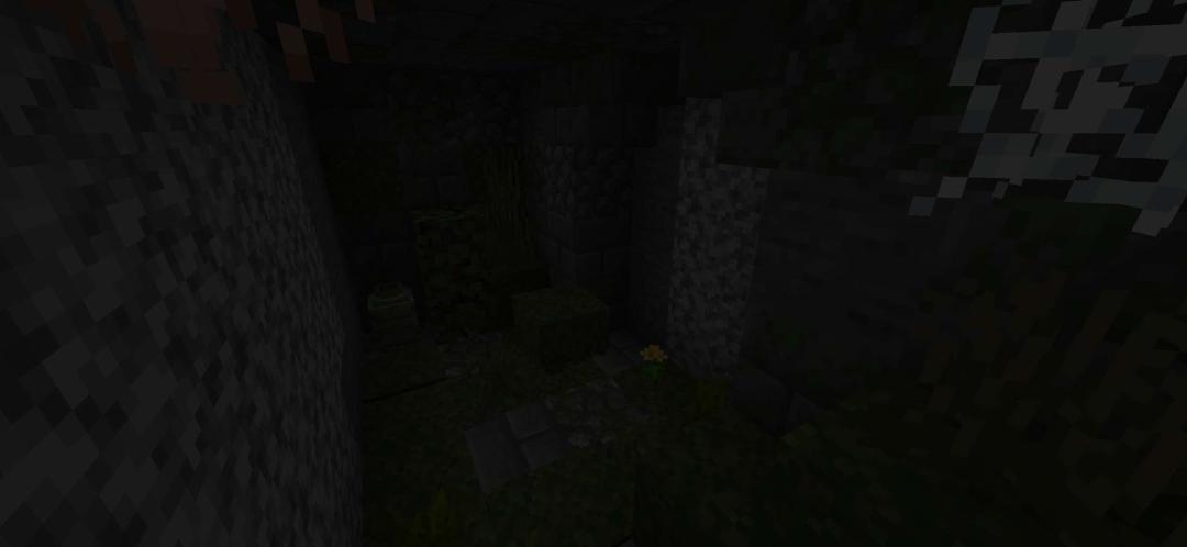 Johnrasc Addon Adventure Addon (1.20) - MCPE/Bedrock Modpack 14