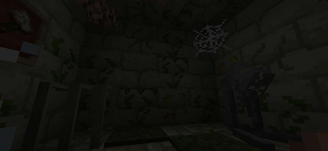 Johnrasc Addon Adventure Addon (1.20) - MCPE/Bedrock Modpack 17